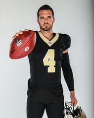 Derek Carr